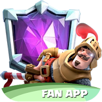 Helper for Clash Royale (All-i