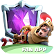 Helper for Clash Royale (All-i - Androidアプリ