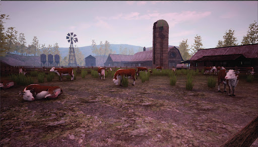 Trader Life Simulator - Simulation - games