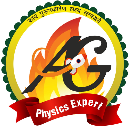Physics by Er. Akshay Gupta - AppWisp.com