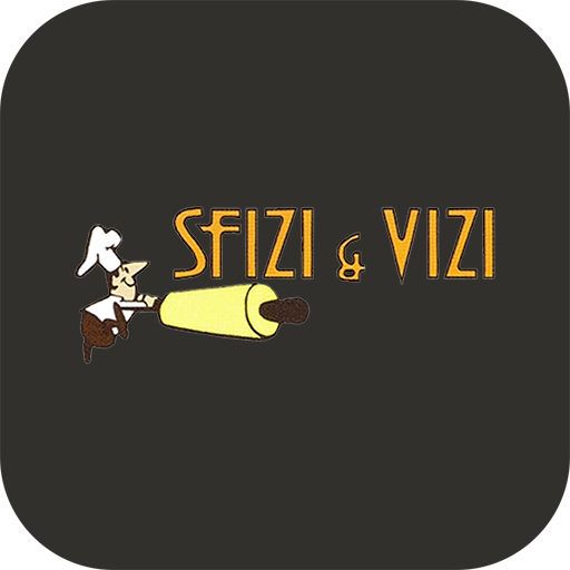 Forno Sfizi e Vizi 8.32.1539 Icon