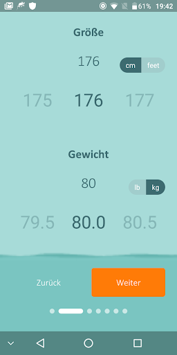 Trinken Erinnerung Wasser Screen 2