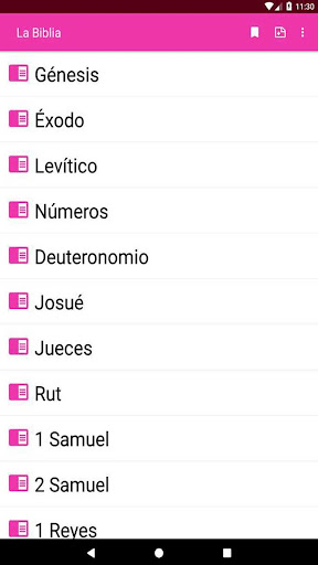 Biblia para mujeres Screen 2
