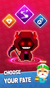 Gun & Dungeons 4