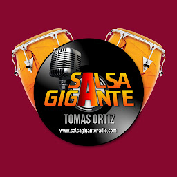 Icon image Salsa Gigante