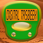 Cover Image of Download Digital Tasbeeh Counter  APK