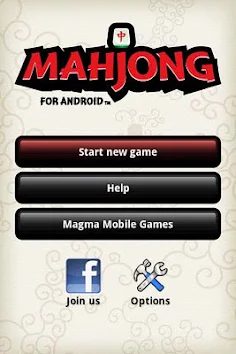 Mahjong (Ad free) - Screenshot 1