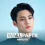 MINGYU (Seventeen) Wallpaper