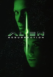 Icon image Alien Resurrection
