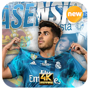 Marco Asensio Wallpapers 4k HD