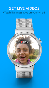 Glide – Video Chat Messenger 10