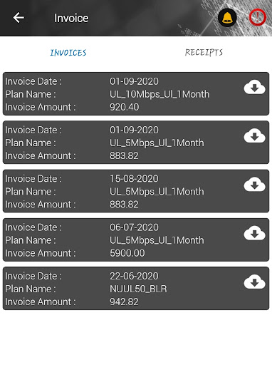 Karunay Internet Pvt Ltd Screen 3