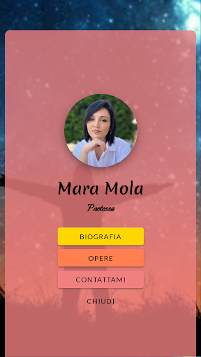 Mara Mola Screen 2
