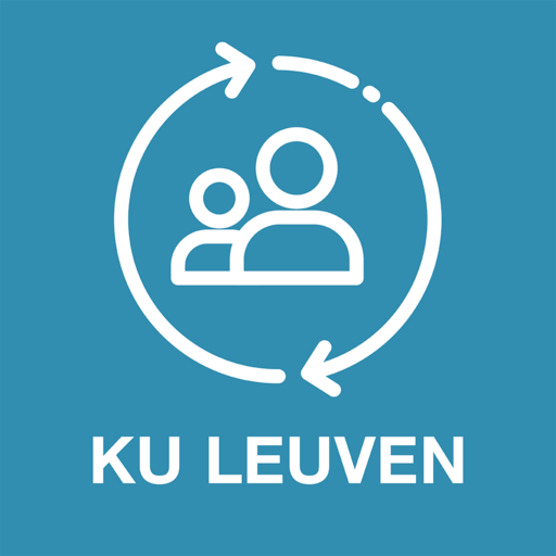 KU Leuven Connect logo