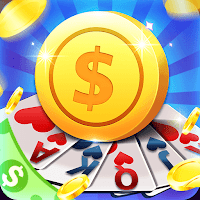 Solitaire Poker  Money Reward
