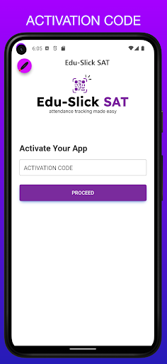 EDU-SLICK SAT Screen 3