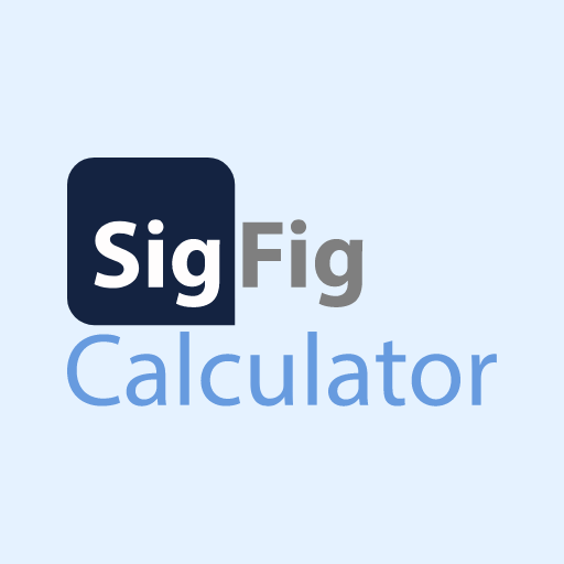 Sig calculator - on Google Play