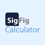 Cover Image of Download Sig fig calculator  APK