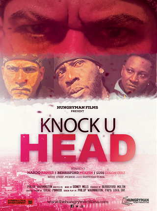 Android application Jamaican Movies screenshort
