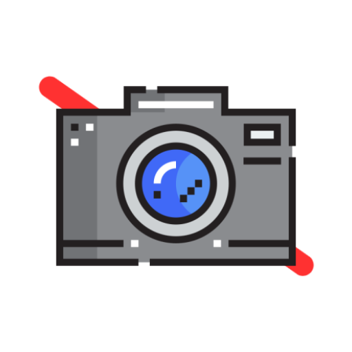Background Camera Record Pro logo