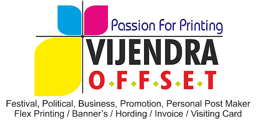 Vijendra Offset Screen 3
