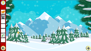 Very Merry Christmas - Screenshot 2