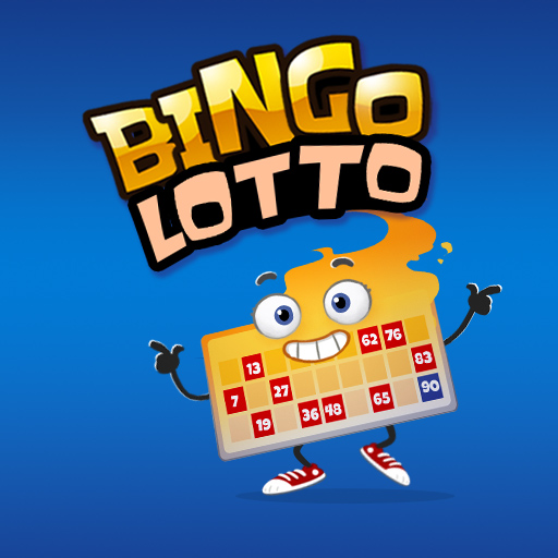 Bingo Lotto Tombola Online Logo