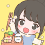 Kawaii Bento Friends : Cooking