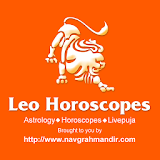 Leo Horoscope 2017 icon