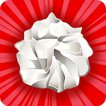 Cover Image of ダウンロード Paper Throw - Aim and Toss 1.0.0 APK