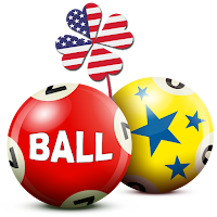 USA Lottery Pro - Powerball Mega Millions
