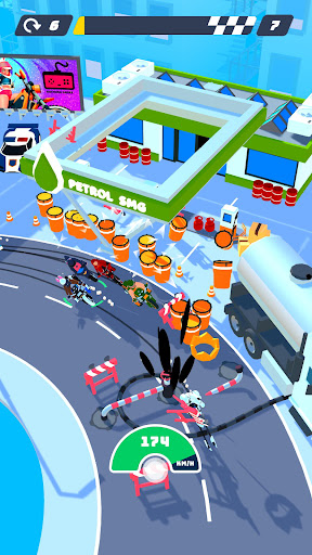Drag Race Queen Screen 2