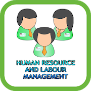 Human Resource and Labor Management Ebook