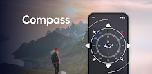 Compass: Accurate Compass APK