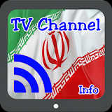 TV Iran Info Channel icon