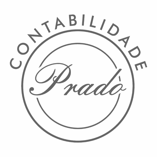 Contabilidade Prado logo