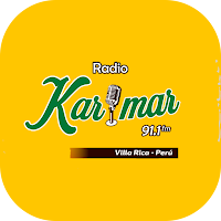 RADIO KARIMAR VILLA RICA