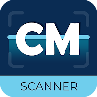 Cm Scanner – Free Documents  Pdf Creator