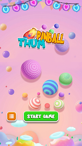 Thumbpin Ball