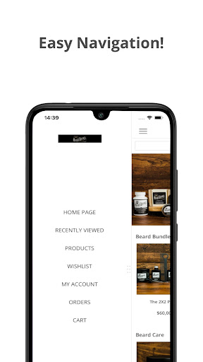 HUSKYBEARD Screenshot 4 - AppWisp.com
