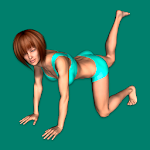 Cover Image of 下载 Home workouts & Gymnastics  APK