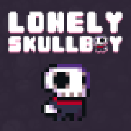 LonelySkullboy
