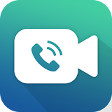Free Video Call & Voice Call App : All-in-one icon