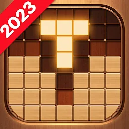 Wood Block 99 - Sudoku Puzzle Mod Apk