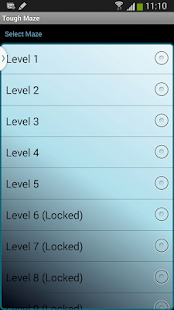 Tough Maze(圖2)-速報App