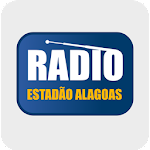 Cover Image of Download Rádio Estadão Alagoas 0.0.3 APK
