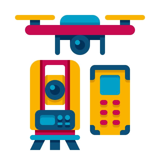 Geohub - Haritacı logo
