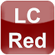 LC Red Theme Download on Windows