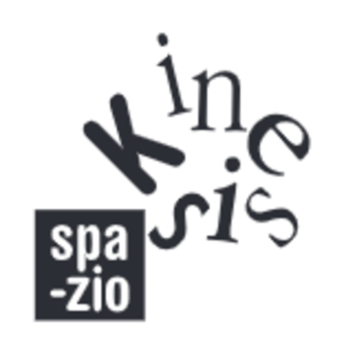 Spazio Kinesis logo