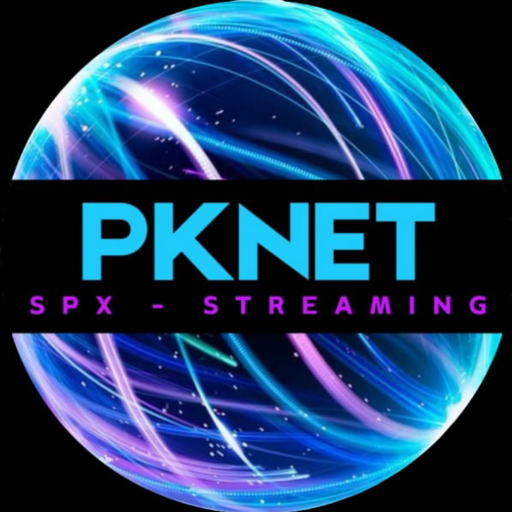 PK NET logo